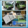 electric mini truck and van 2013 new stype