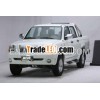 Grandtiger 2WD Gasoline new Pickup LHD-Low price
