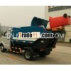 From ICOM China Garbage Truck For Sale