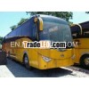 Coach Bus- 55 seater brand new