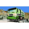 good chinese dump truck for sale; howo dump truck;
