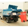 From China Garbage Truck collecting rubbish
