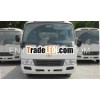 TOYOTA COASTER 2.7 L 30 SEATER BUS BRAND NEW 2014