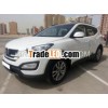 HYUNDAI SANTA FE 2014 new model 2.4ltr engine 4x4