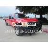 2011 Chevrolet Silverado 3500HD SRW Crew Cab LTZ Z71 4X4