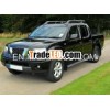 Nissan Navara Double Cab Pick Up Aventura 2.5dCi (190369 RIGHT HAND DRIVE DIESEL)