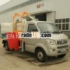 Side Self-Loading Garbage collecting rubbish