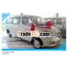 New Foton Mini bus (View&MP-X)