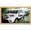 Double Cabin Foton Tunland Pickup LHD