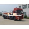 dongfeng 6*4 EQ1258KB3GJ 85km/h 9950*2490*3350 15m3 fire pot truck