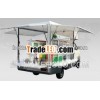 China New Selling Car