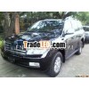 Toyota Land Cruiser 200