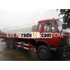 Dongfeng water cargo 16-20m3