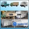 electric cars made in china