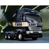 sinotruk howo A7 tractor truck