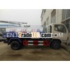 4*2 dongfeng 162HP suction truck