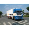 New mode Mobile stage semi-trailer 8M