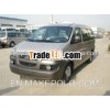 12 seater Euro 4 commerical car