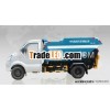 SC1043FAD41 refuse collection vehicle for sale ZQZ5030ZLJ
