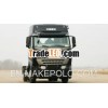 270HP china towing heavy truck HOWO-A7 6X4