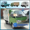electric mini van for sale