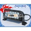 AURORA 6 inch led car light bar, led 4x4 bar 24V, off road light , 4x4 light rosh, led offroad, led 