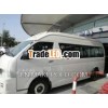 Toyota Hiace Diesel