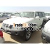 Nissan Patrol Y61 GL 7 Seater 4.2 DSL MT