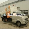 Hot Product from ICOM Side Self-Loading Garbage collect garbage