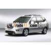 Kia Carens 2000cc brand new