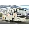 Golden Dragon Bus- 45 seater