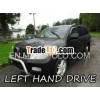 Toyota Land Cruiser V8 D-4D Pick Up (LHD 96111 DIESEL)