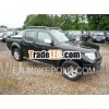 2008-Nissan Navara 2.5 DCI DOUBLE CAB PICK UP OUTLAW 169 4WD [Black]-20245SL