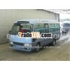 ALJ-W-44004 HINO LIESSE II BUS - 26SEATER MT - 2002/03