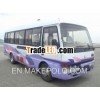 ALJ-W-44025 MITSUBISHI ROSA BUS BE459F - 29 SEATER 4D34 - 1996/02