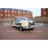 2007 Toyota Hilux 3.0 4dr Toyota hilux viogo 21072SL