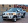 2007 Mitsubishi L200 Double Cab DI-D Animal 4WD Auto 21086SL