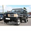 2008/ LAND ROVER DEFENDER 90 2.4 TDCI HARDTOP Green/ 19820SL