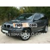 2003-BMW X5 3.0d Sport 5dr Auto-20567SL