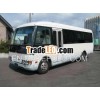 2002-Mitsubishi Rosa-KK-BE64EG/29 Seater (White) / 19869SL