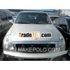 REXTON 4WD 290