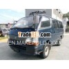 TOYOTA HIACE DX 4WD 5MT