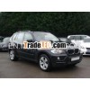 BMW X5 3.0d SE DIESEL,  190441