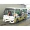 2002-Isuzu Journey SBVW41/ Nursery Bus/ 39 Seats