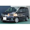 Nissan Serena DAA-HFC26 2012