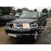 2010 Nissan Navara 2.5 5dr DBL CAB ACENTA 2.5 DCi 190 4WD 21030SL