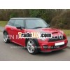 2007/ MINI Hatch 1.6 COOPER S 3DR RED/ 20054SL