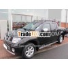 2007 Nissan Navara 2.5 OUTLAW DCI 4WD 21216SL