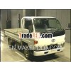 TOYOTA DYNA TRUCK / 4WD