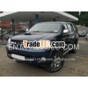 2008 Toyota Hilux Invincible D/Cab Pick Up 3.0 D-4D 4WD 20968SL